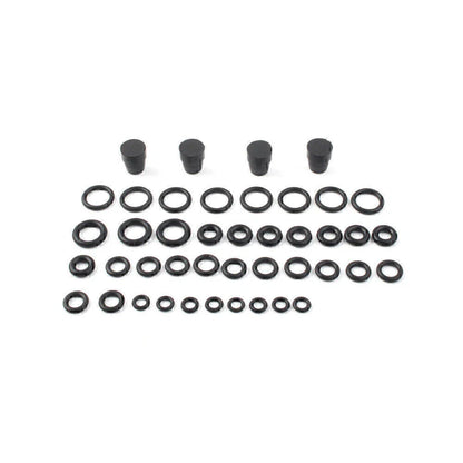 4X Carburetor Repair Rebuild Kit for Honda CB750 (1980-1983)