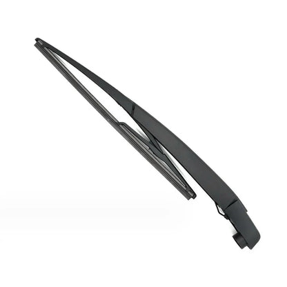 Rear Wiper Blade & Arm for Peugeot 3008, 308, 508 (2007-2018)