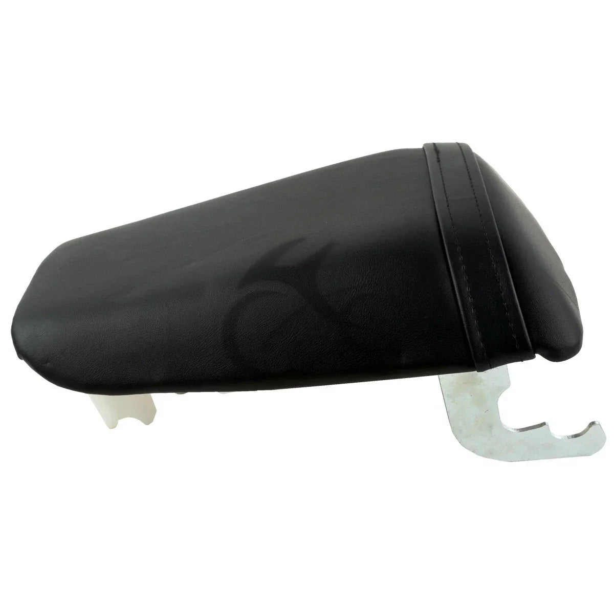 Black Rider & Passenger Seats for Honda CBR600F4i (2001-2003)