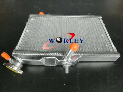 Aluminum Radiator for Yamaha TDR250 (1988-1990)
