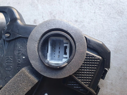Power Door Lock Mechanism Front Left LH for Toyota Hilux (2005–2015)
