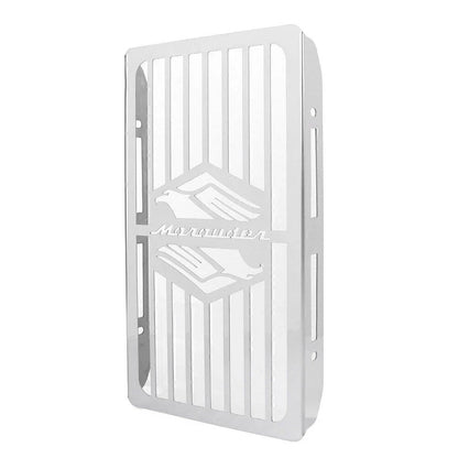 Moto Radiator Grille Guard Cover for SUZUKI Marauder 800 VZ800 (1997-2004)