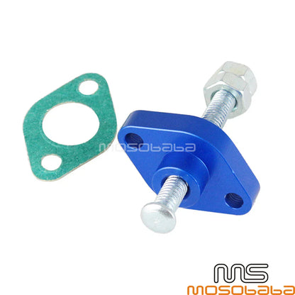 ATV Manual Cam Chain Tensioners for Honda TRX 400EX, Suzuki, Yamaha, Arctic Cat DVX