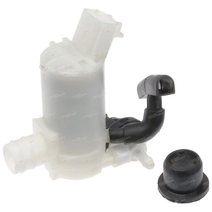Front & Rear Windscreen Washer Pump for Honda Odyssey (2004 - 2013)
