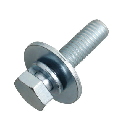 Side Step Hardware Mounting Kit for Ram (2019-2023)