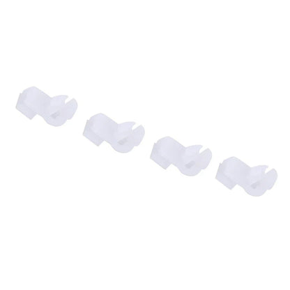 Fixed Clip / 5-7 mm / Fastener Rod Clip