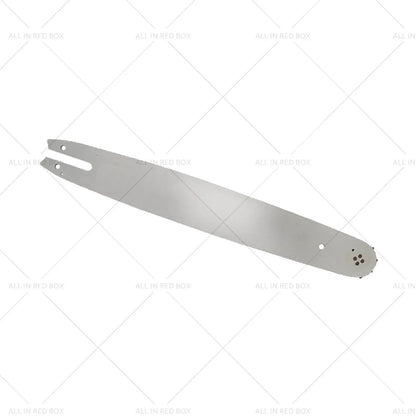 18" Bar 3/8LP .050 62DL for Mcculloch CS-400T, MAC2618CAV, M4218, CS420T