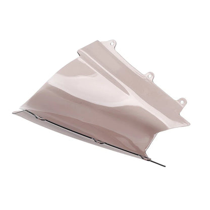 Tan Windshield Visor Shield for Suzuki GSX-8R (2024-2025)