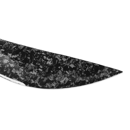 Car Headlight Eyebrow Eyelid Covers for Honda Civic (2001-2003)