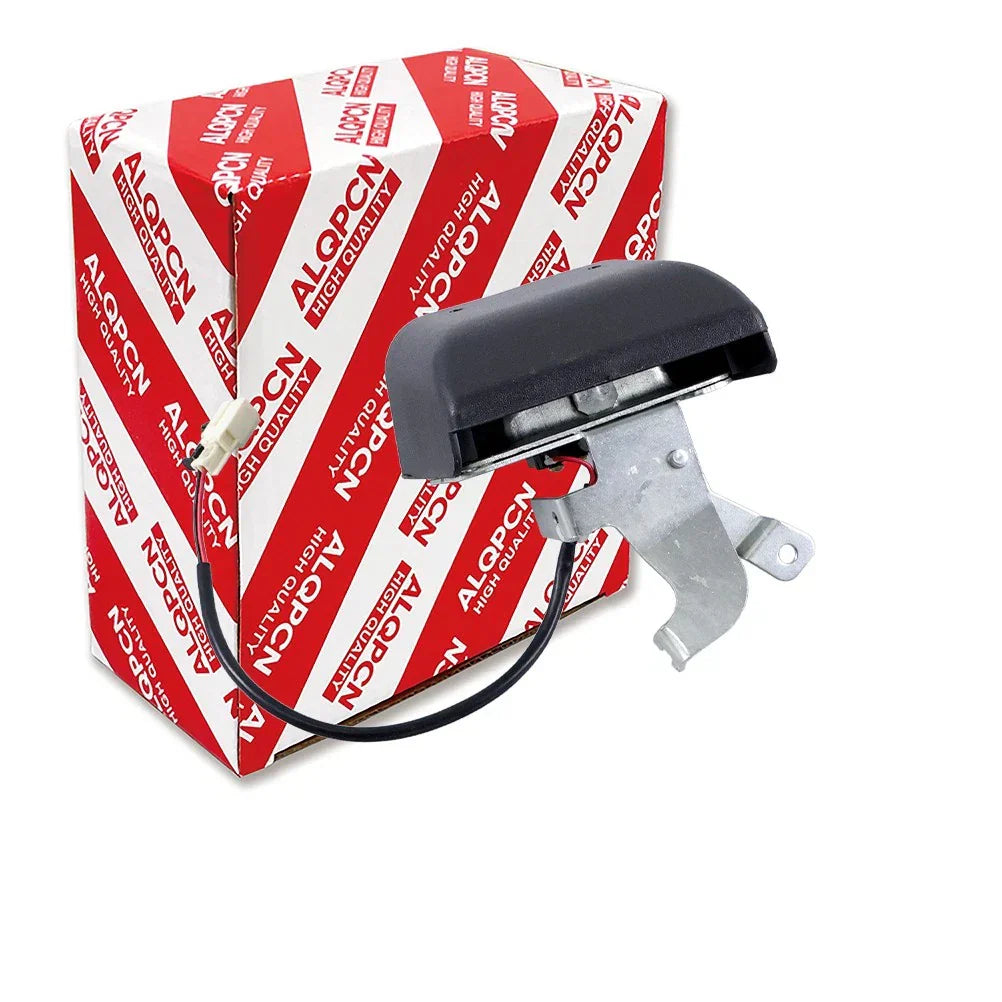 Rear Door Tailgate Lock for Nissan Urvan NV350 (2015-2019)