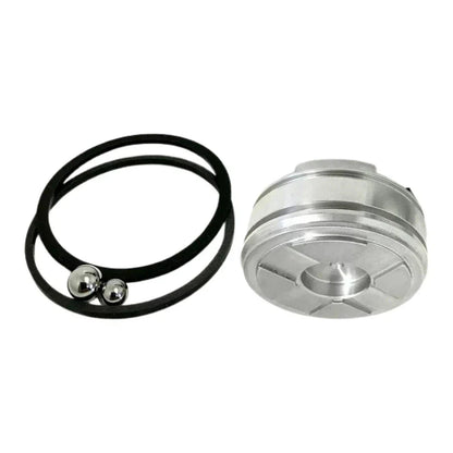 Pinless Accumulator Piston Kit for 4L60E 4L60 4L65E 4L70E (2000-2014)