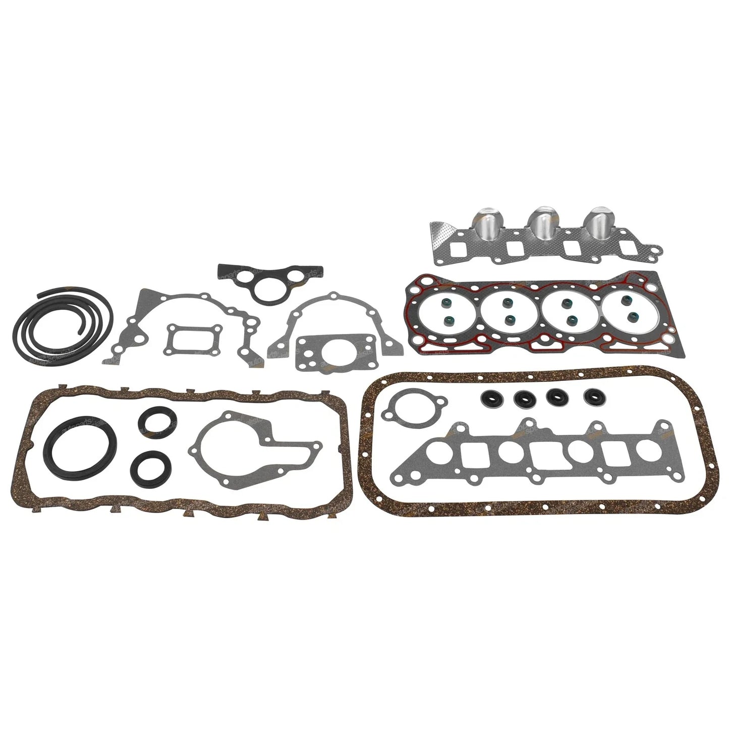 Valve Regrind Gasket Set for Suzuki Swift G13A