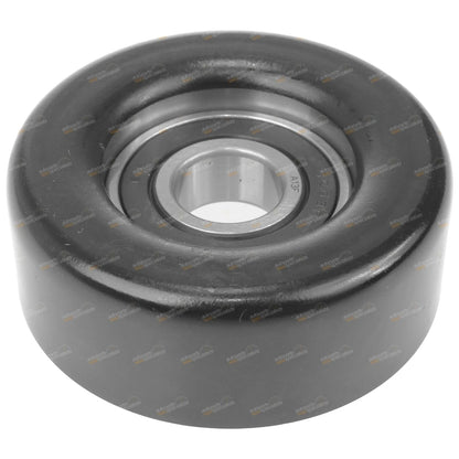 Lower Bottom Engine Pulley 6 cyl 2.5L for Ford Cougar SX (2001)