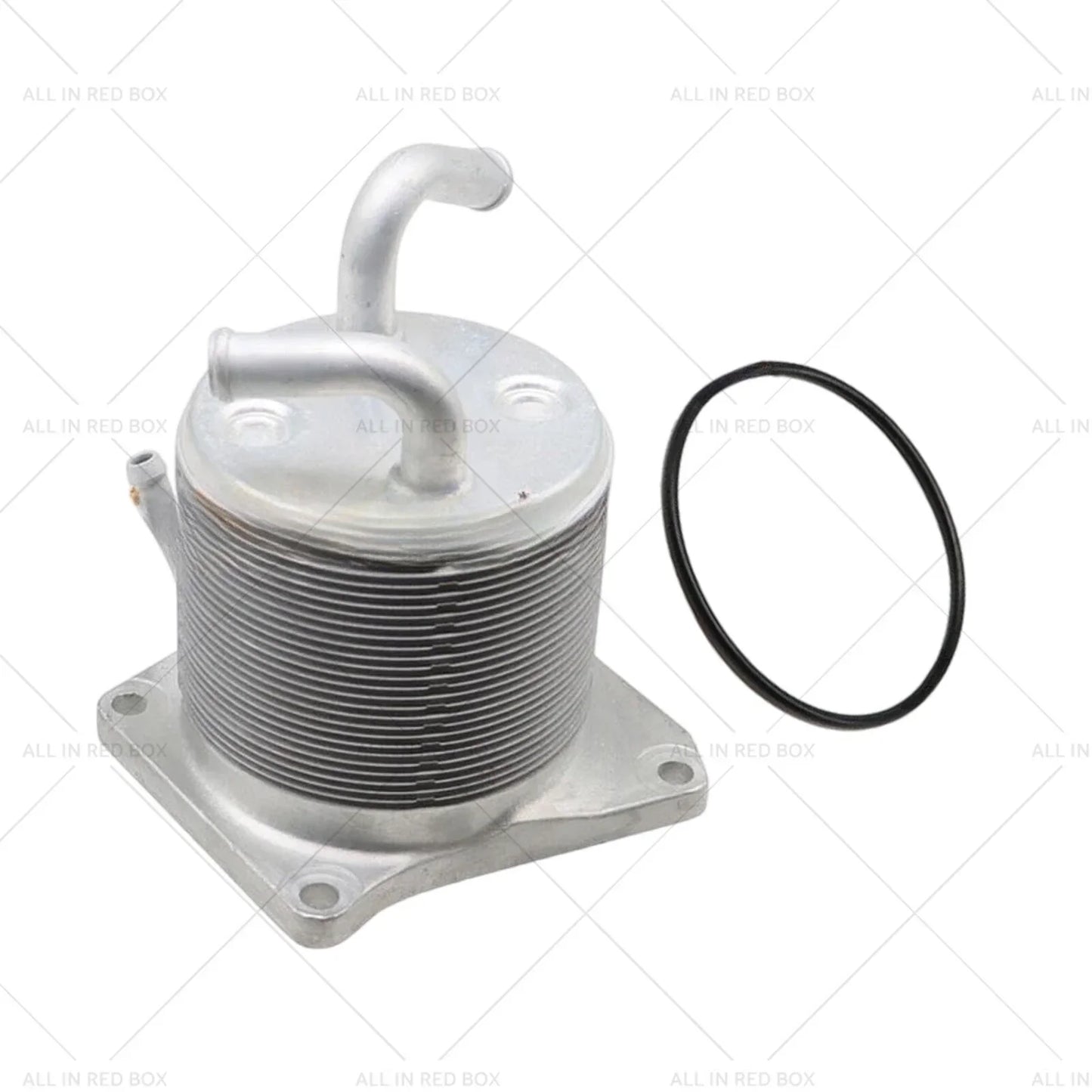 CVT Transmission Oil Cooler for Nissan Sentra Rogue Juke (2013-2020)