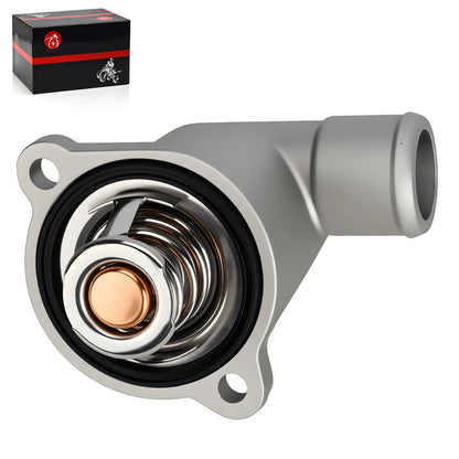 Thermostat Cover & Thermostat for Polaris Sportsman Touring XP 1000 (2014–2020)