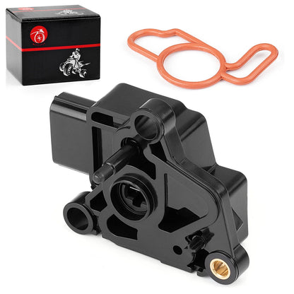 Throttle Position Sensor Set for Honda TRX700XX Big Red 700 MUV700 (2008–2013)