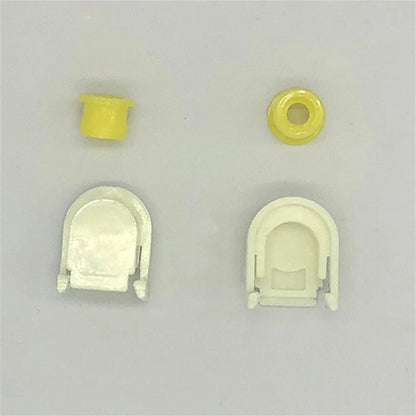 1x Transmission Shifter Bushing Set for Ford Transit Fusion (2013-2020)