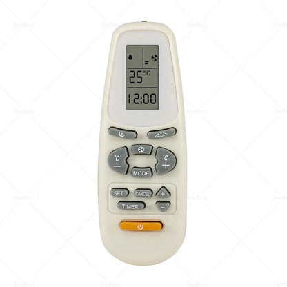 Fujita FJASW24023 Air Conditioner Remote Control Replacement