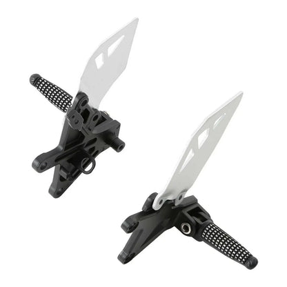Front Footpegs for Kawasaki Ninja ZX10R (2011-2020)