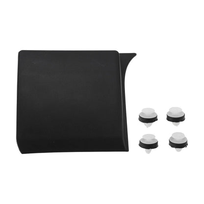 Left Side Moulding Trim Panel for Renault Trafic, Nissan Primastar (2014-2023)