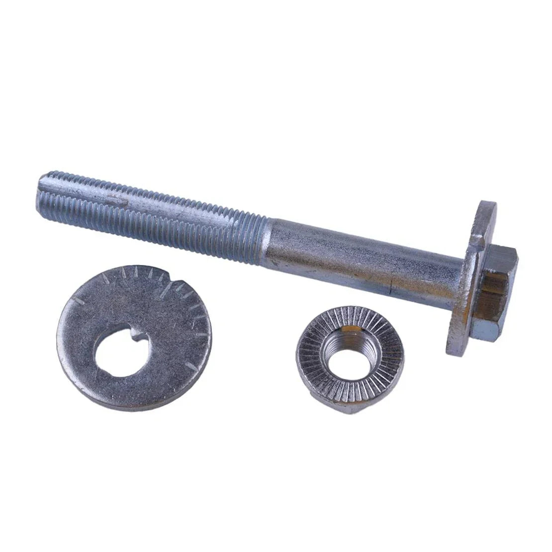 Control Arm Camber Correction Bolt Set for Nissan Pathfinder 4.0L V6 (2005-2012)