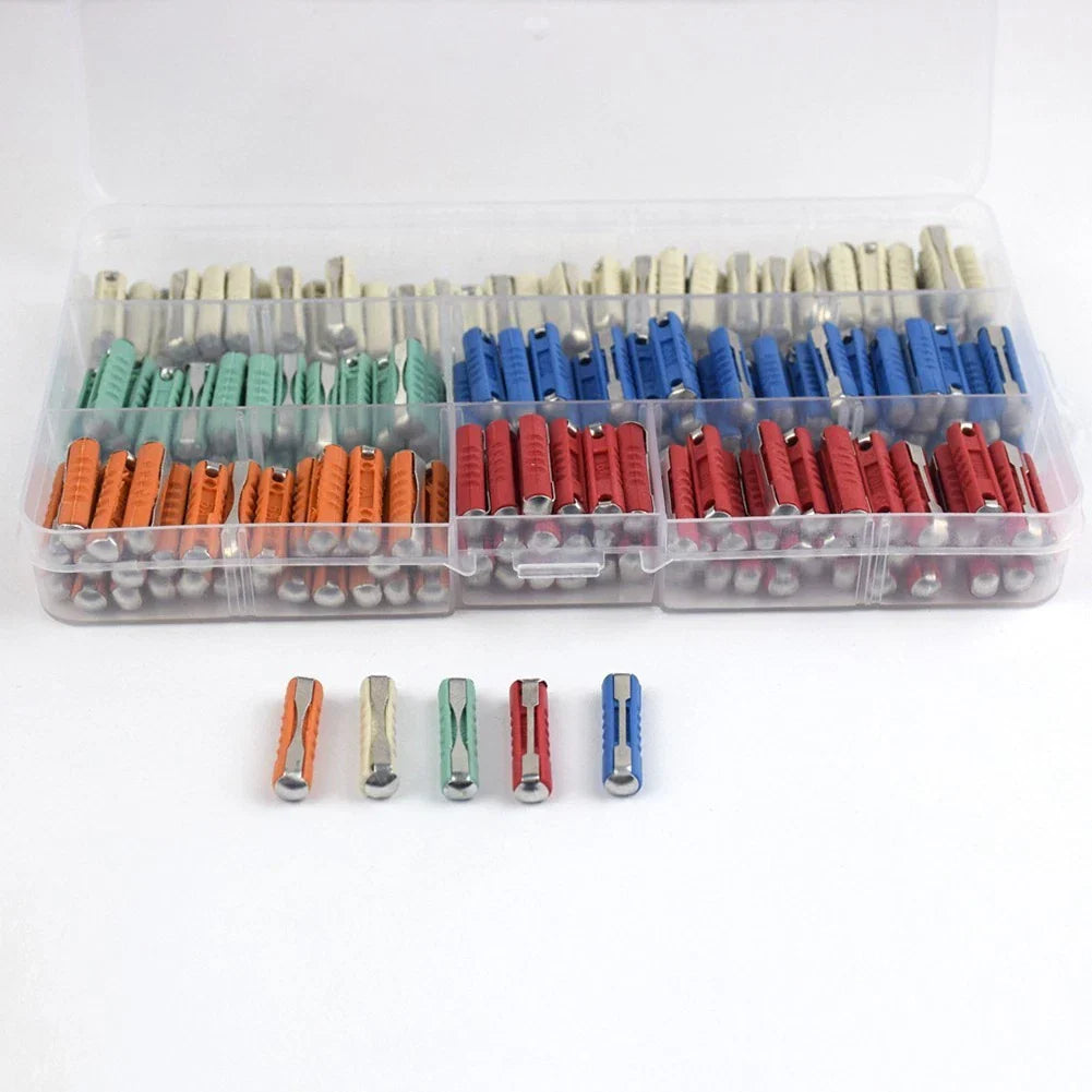 Fuse Set for Vintage Classic Cars