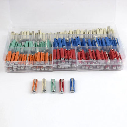 Fuse Set for Vintage Classic Cars