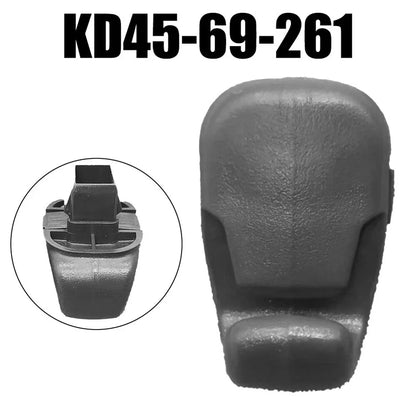 Sunvisor Clip Holder Bracket for Mazda CX-5 3 6 (2012-2023)