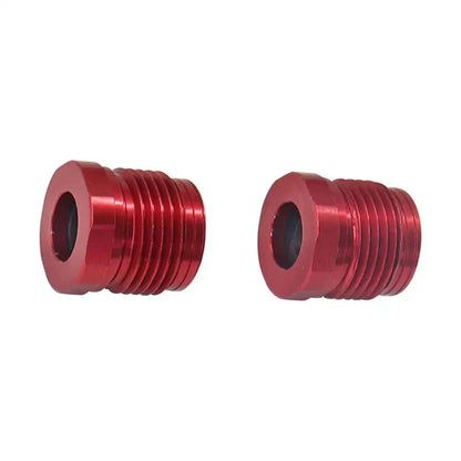 Alloy Steering & Reverse Cable Lock Nut for SeaDoo (2010-2023)