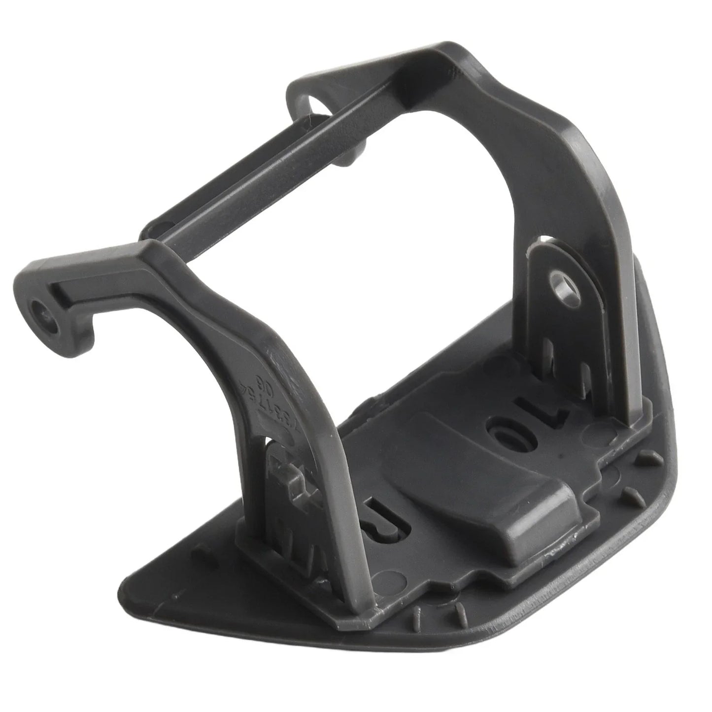 2 x Pair of Front Headlamp Washer Covers for 535i F10 F18 (2014–2016)