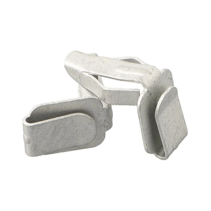 24x Front Door Panel Frame Plugs/Door Panel Clips for Chevy Camaro