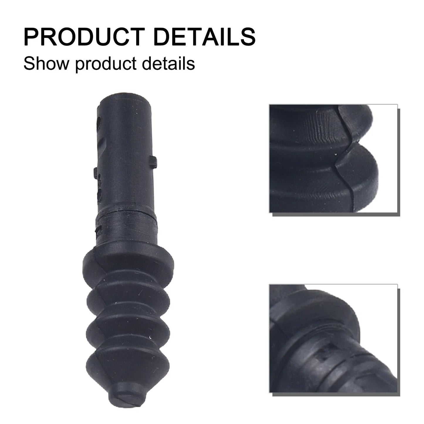 Telescopic Spring Accessories