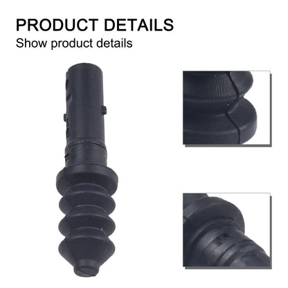 Telescopic Spring Accessories