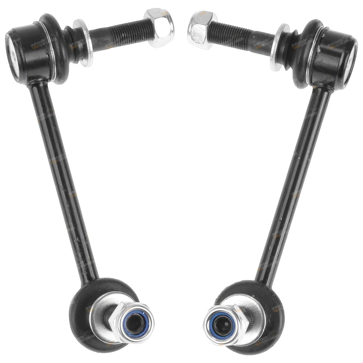 2 x Front Sway Bar Link Joints for Toyota FJ Cruiser (2011–2016)