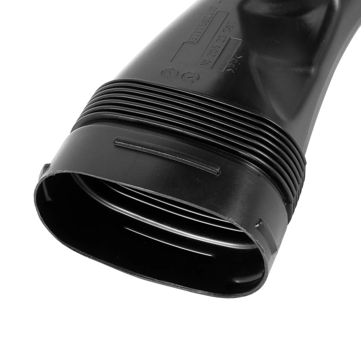 Engine Air Intake Hose Air Filter for BMW 535i 640i 740i