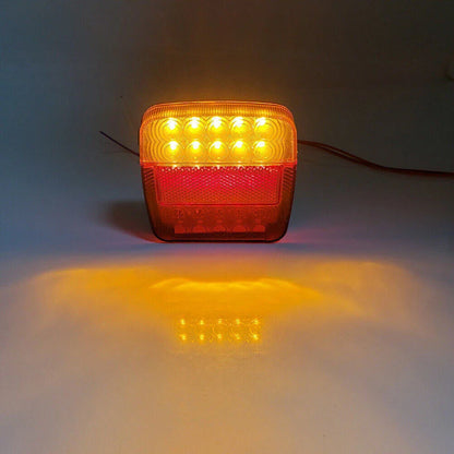 26LED Turn Signal Light for Trailers & Trucks