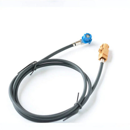 LVDS Video Cable for BMW, Mercedes, Ford (2010-2023)