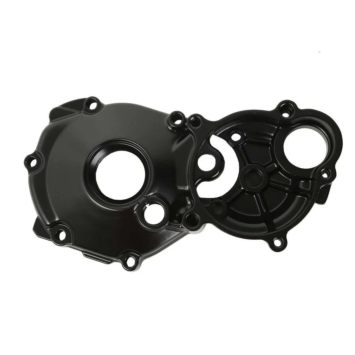 Right Crankcase Engine Starter Cover for Suzuki Hayabusa GSXR1300 (1999 - 2024)