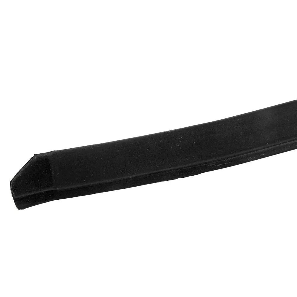 Front Bumper Weather Strip Type Trim Edge Protector for KIA