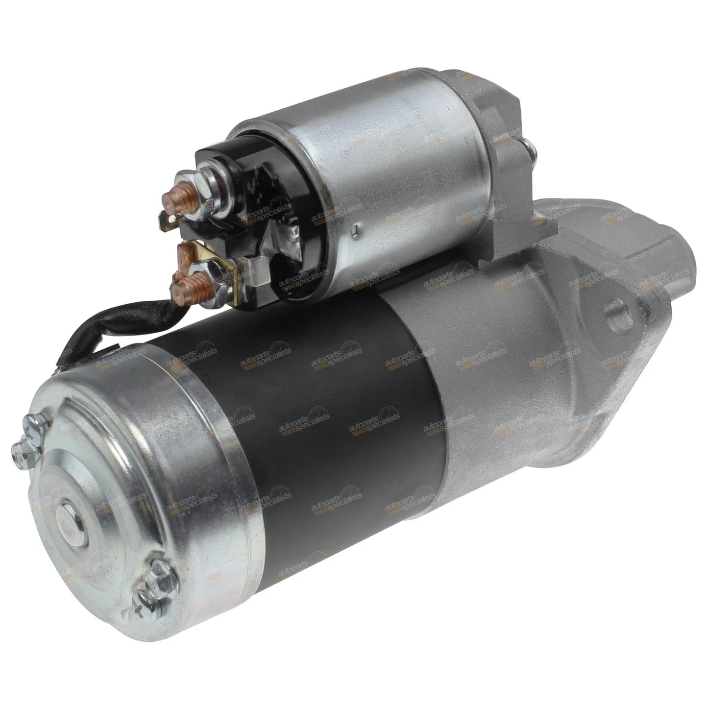 Starter Motor 6cyl 3.0L for Subaru Liberty (2004 - 2009)
