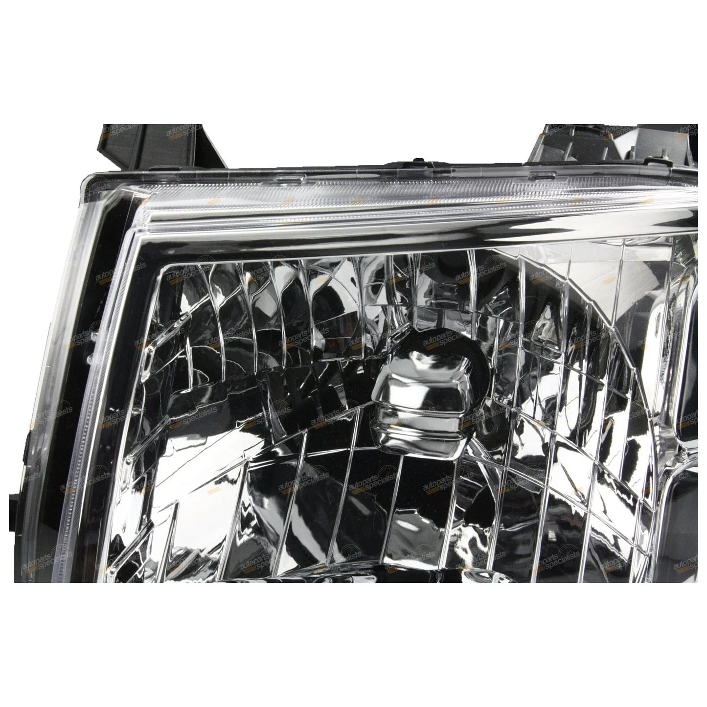 Headlight LH for Ford Ranger Ute PJ (2006-2009) LHS Left