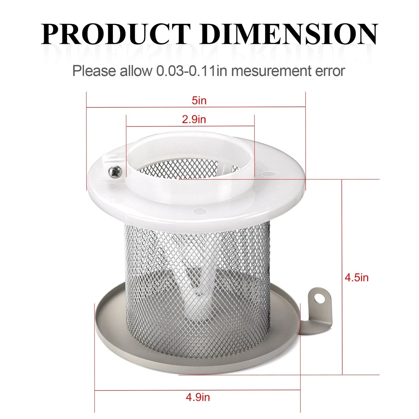 Air Filter Guide for Kawasaki Prairie 300 400 KVF300 KVF400 (1997–2002)