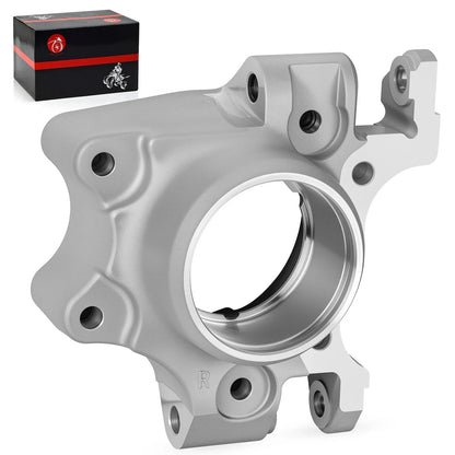 Heavy Duty Wheel Bearing Carrier for Polaris RZR XP Turbo (2017–2021)