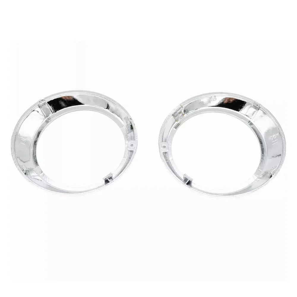Car Fog Light Covers for Hyundai Tiburon Coupe (2003-2004)