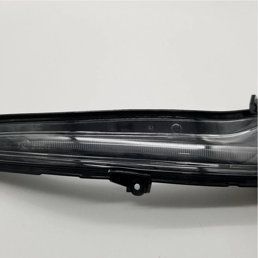 Mirror Turn Signal Light for Mercedes Benz W205 W213 W222 GLC CLS (2015-2023)
