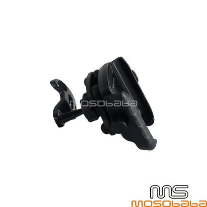 Quick Lock Phone Holder Mount for Harley Road Glide '15-Up