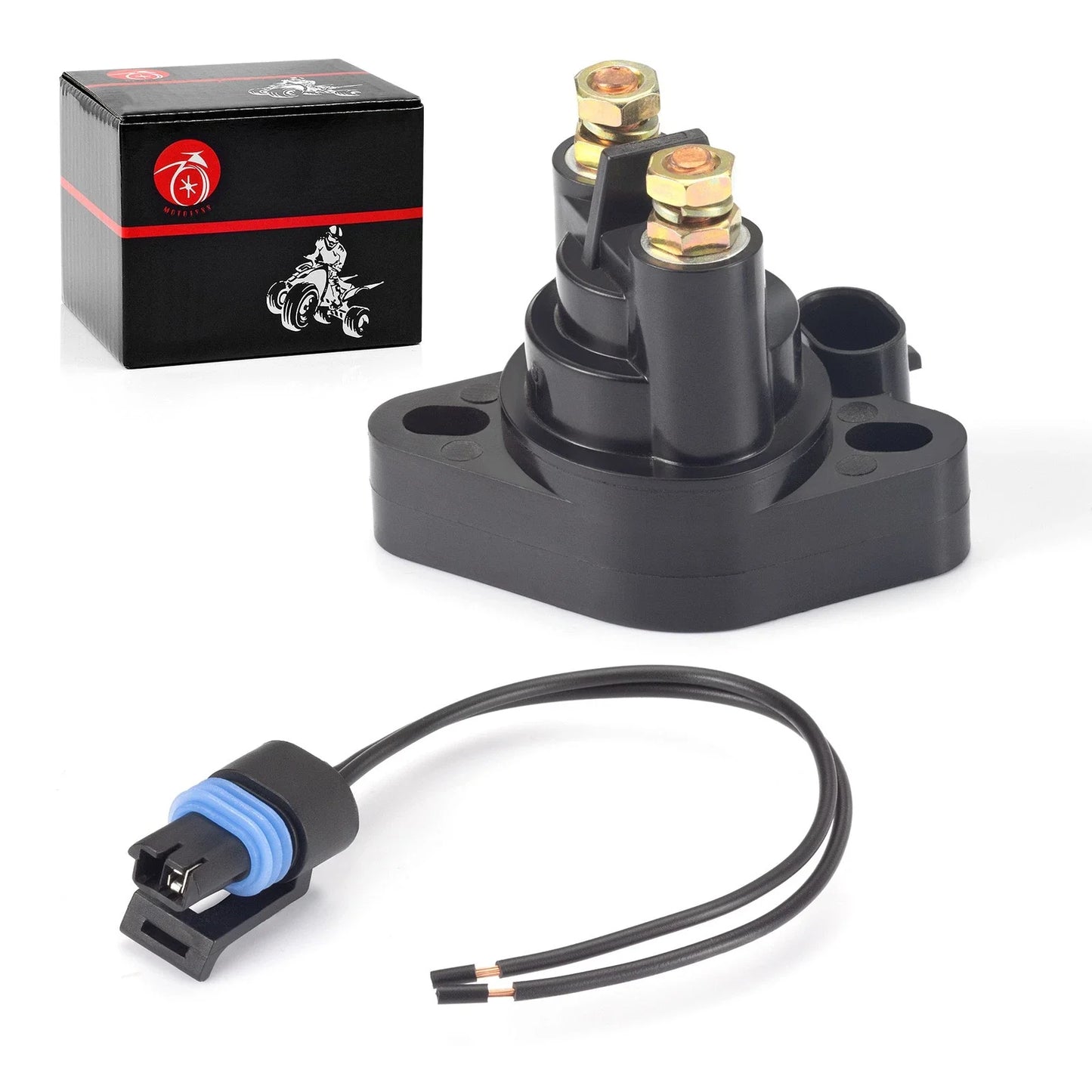 Starter Solenoid Relay for Arctic Cat 700 (2006–2018)