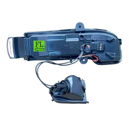 Rearview Mirror Turn Signal Light for Benz W211 E Class (2003-2009)