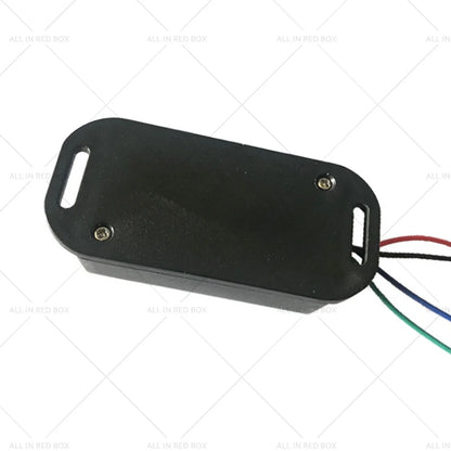 Fuel Gauge Interface Module Ohm Converter for Fuel Gauges (Any Sender)