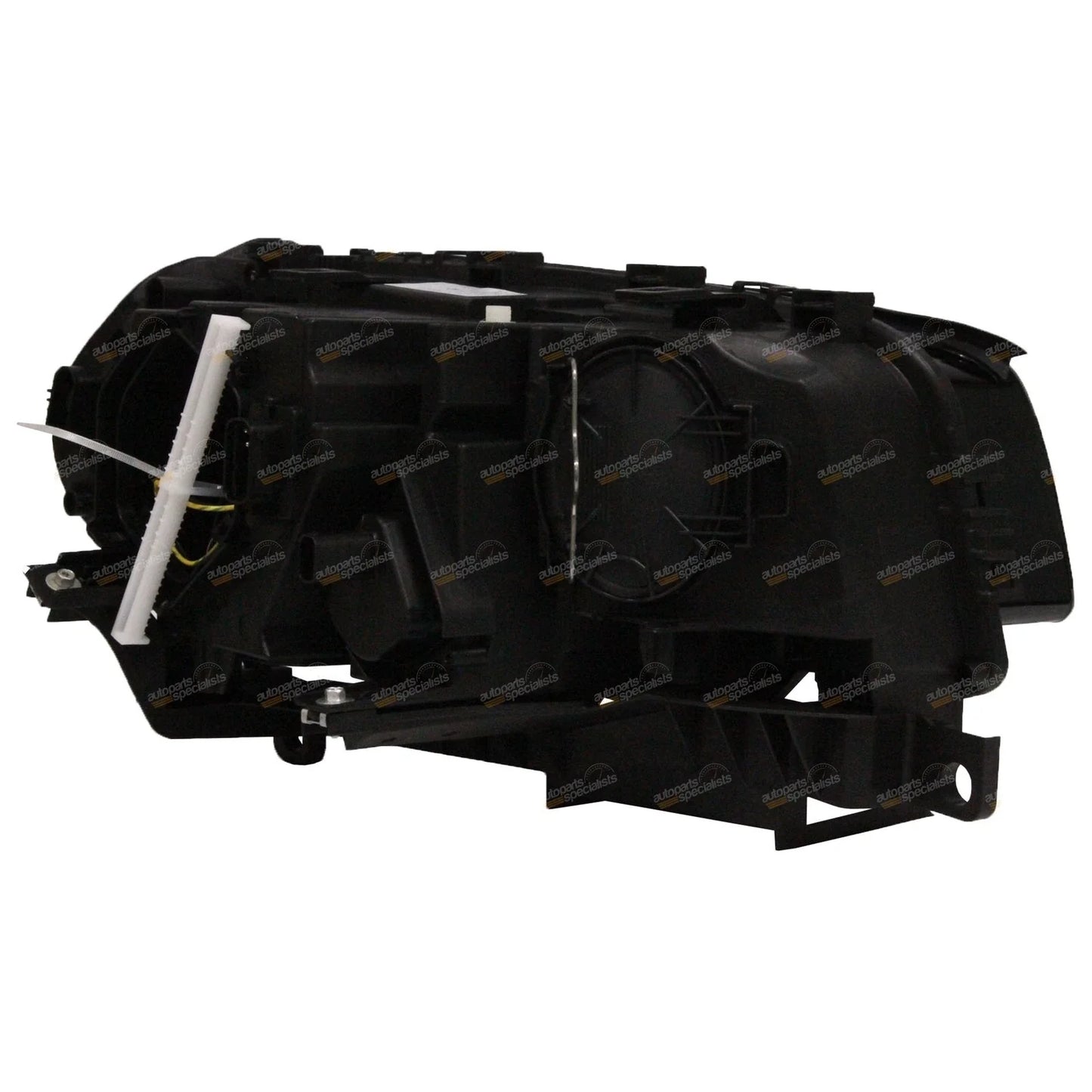 LH Left Halogen Headlight for BMW X3 E83 (2004 - 2006)